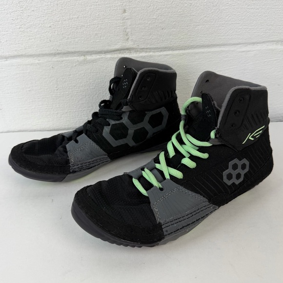 RUDIS x Kyle Snyder Power Wrestling Shoes, 6
